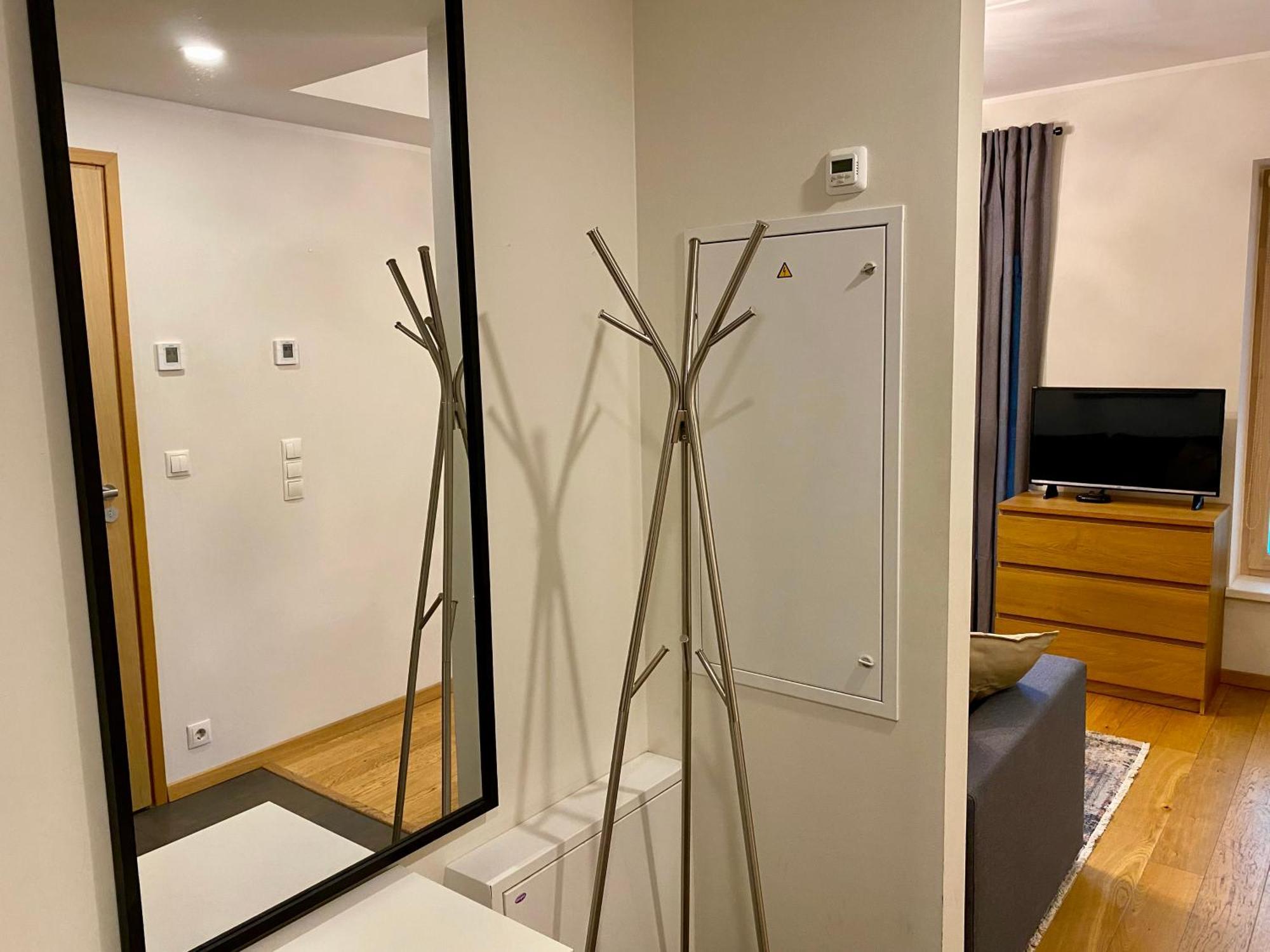 Cozy Residence Apartment - Tallinn City Center Экстерьер фото